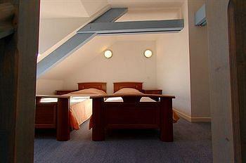 City Residence Termalia Capvern Luaran gambar