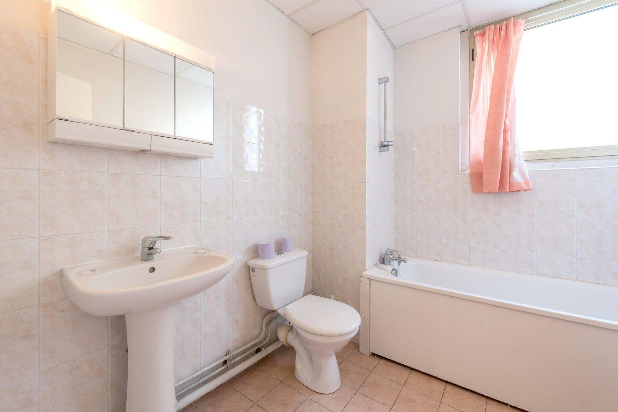 City Residence Termalia Capvern Luaran gambar